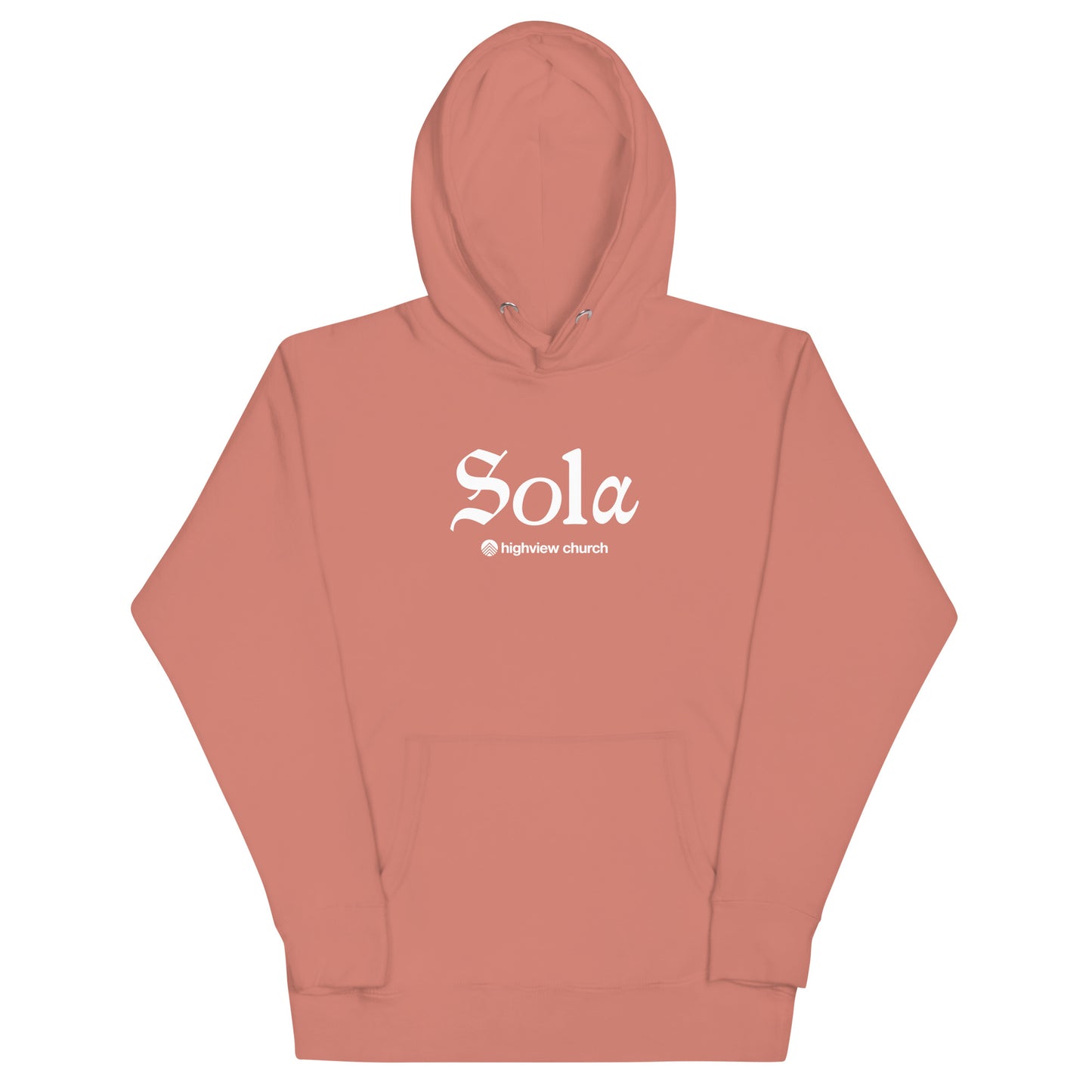 Sola Hoodie