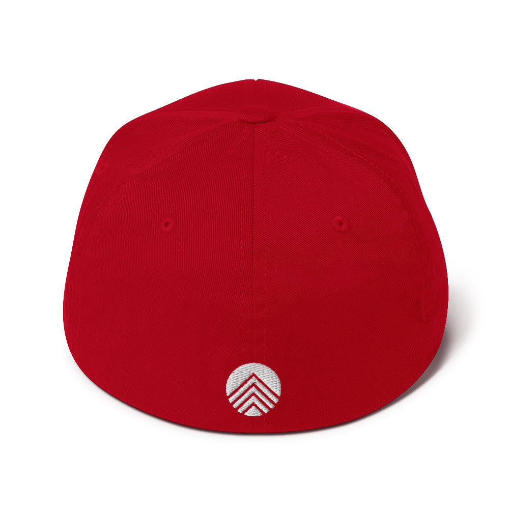 Make Disciples Flexfit Cap