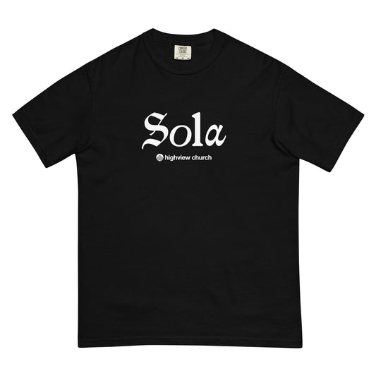 Sola T-shirt