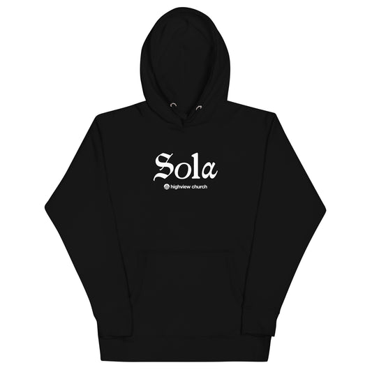 Sola Hoodie