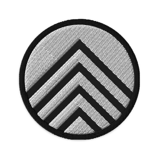 HighView Logo Patch